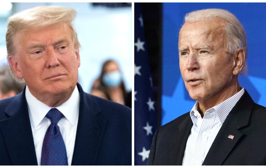 GSA Responds to Biden Campaign: ‘Ascertainment Has Not yet Been Made’ on Power Transfer