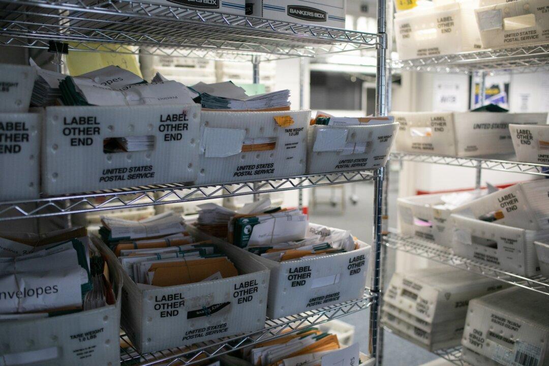 Michigan Republican Wins Reelection in Oakland County After Technical Glitch Corrected