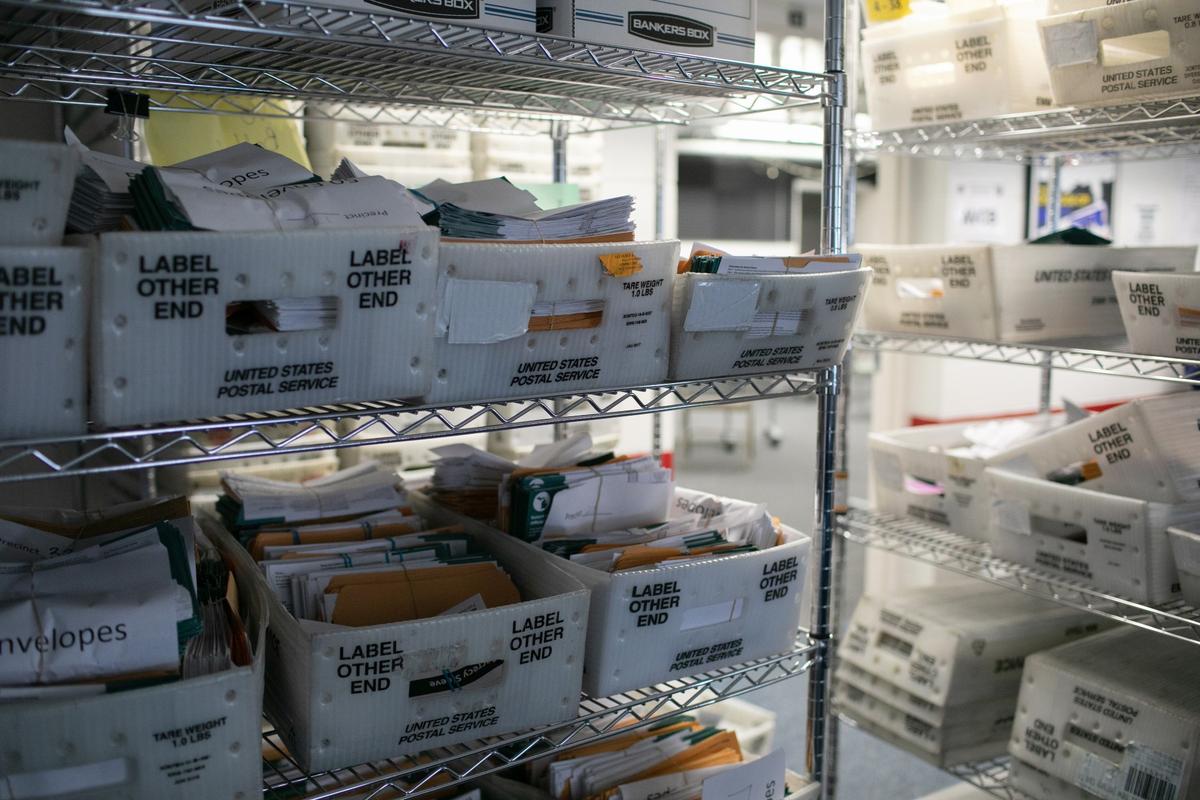 Michigan Republican Wins Reelection in Oakland County After Technical Glitch Corrected