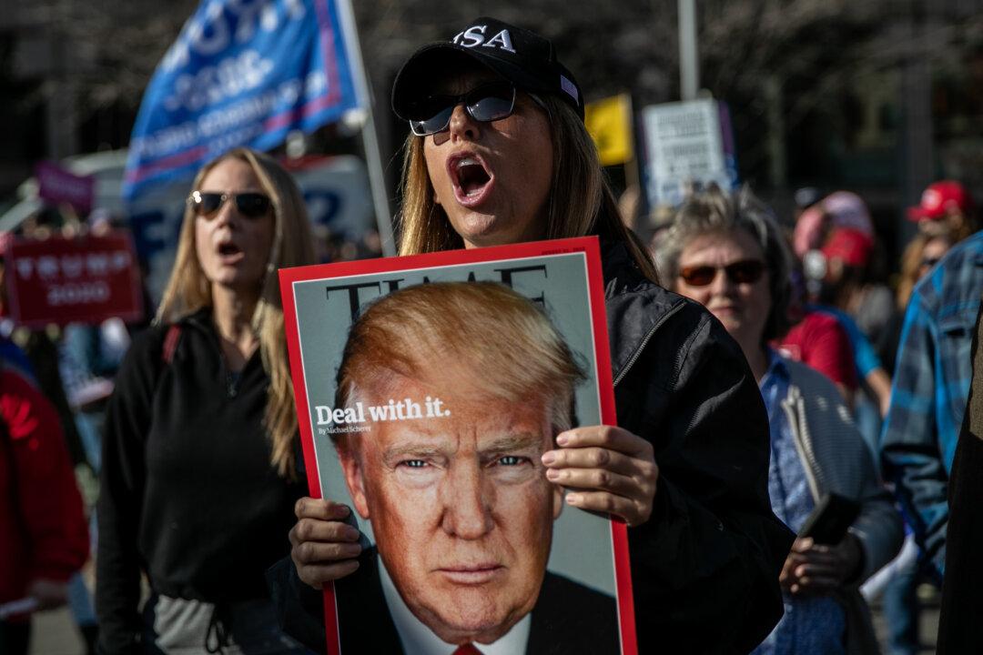 Michigan State Legislature to Launch Vote Counting Inquiry