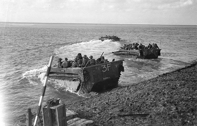 Remembering the Fallen