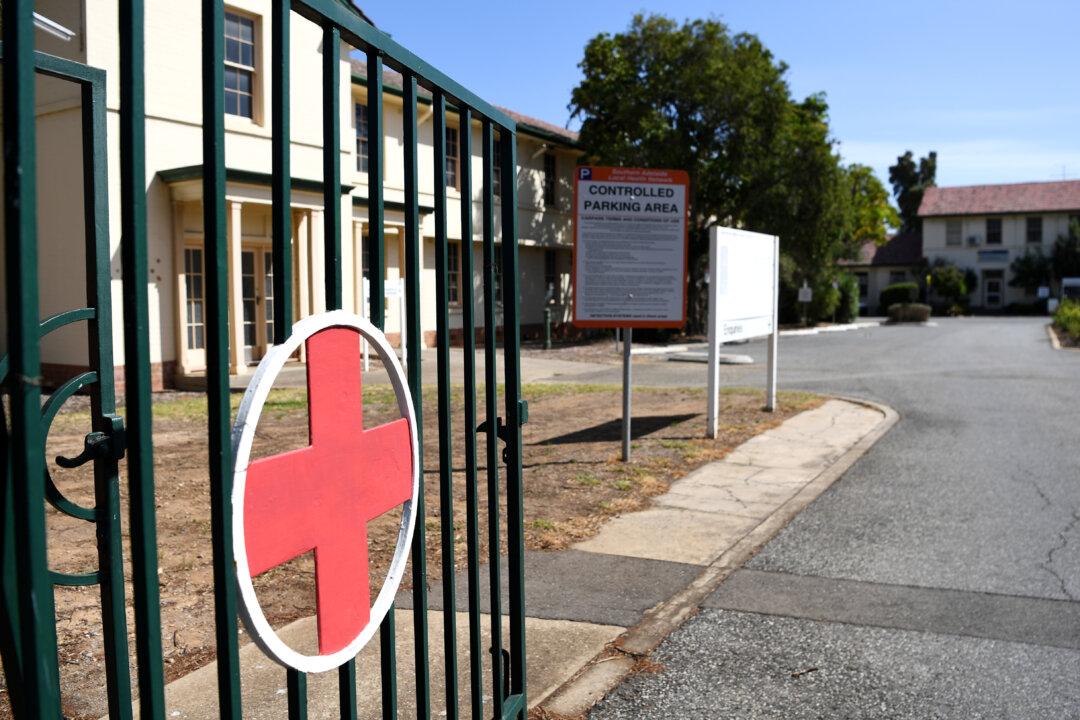 South Australian Newborn Dies of Meningococcal Disease