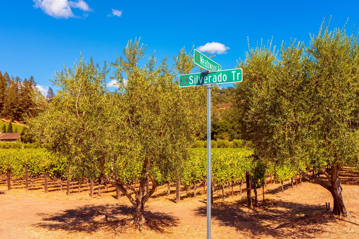 Wine Talk: Napa Valley on the Rebound