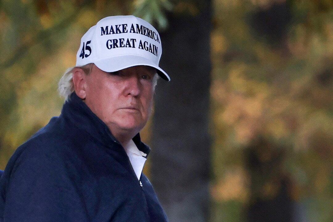 Trump Campaign Moves to Initiate Wisconsin Recount