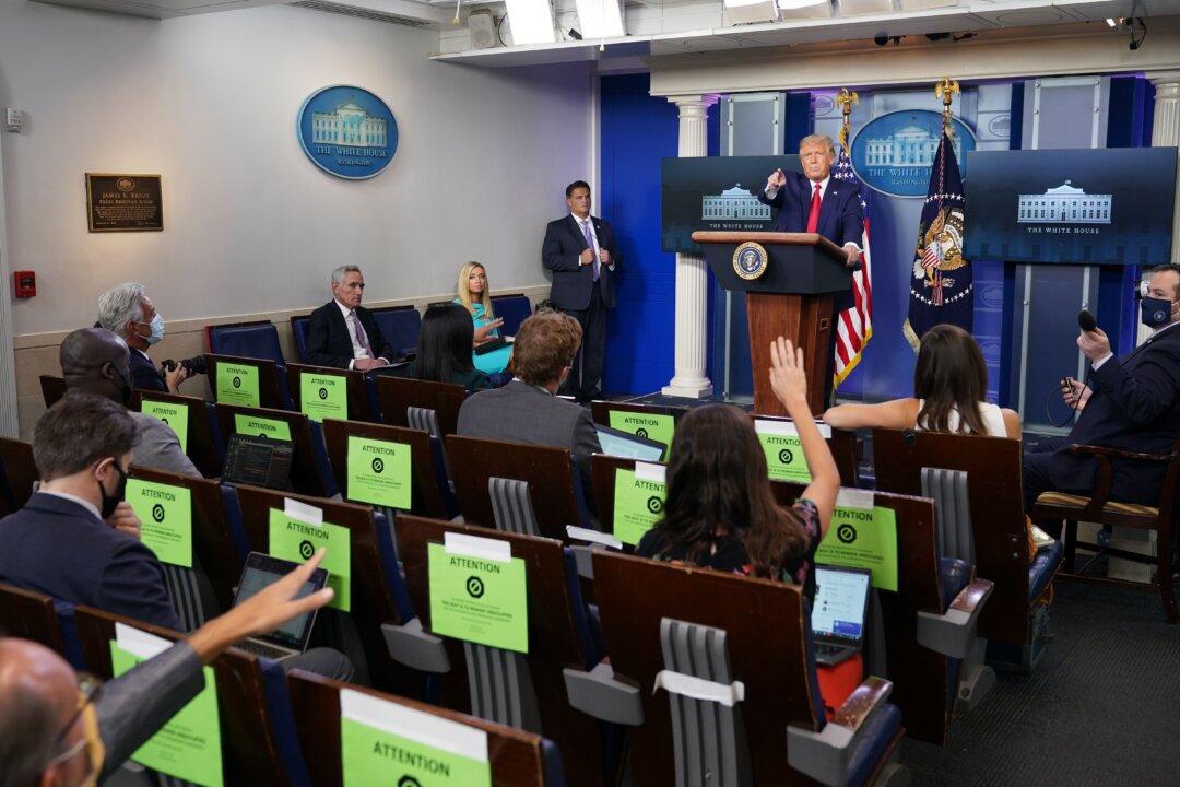 Media Disgrace Themselves in Calling Election Still Being Contested