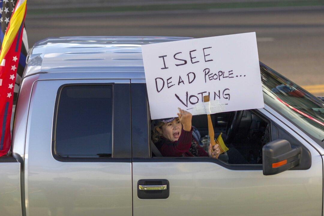 Perspectives (Some Encouraging, Some Not) on the 2020 Election