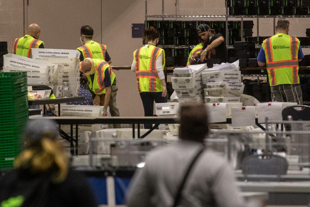 GOP Attorneys General Urge US Supreme Court to Overturn Pennsylvania Ruling