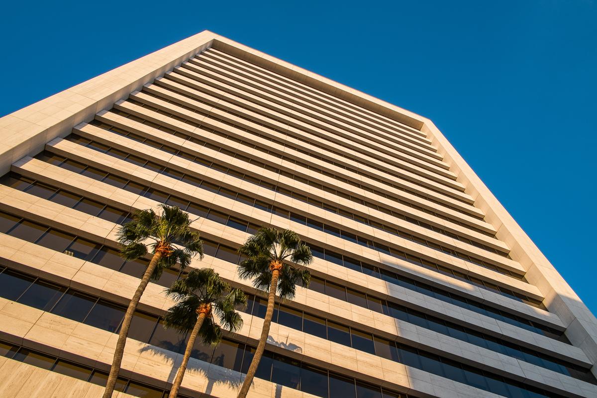 LA Landlords Aren’t Lowering Office Rents—But That Could Soon Change