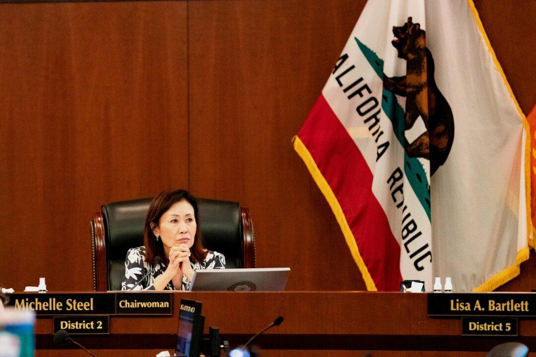 Orange County Supervisor Candidates Reveal Their Platforms