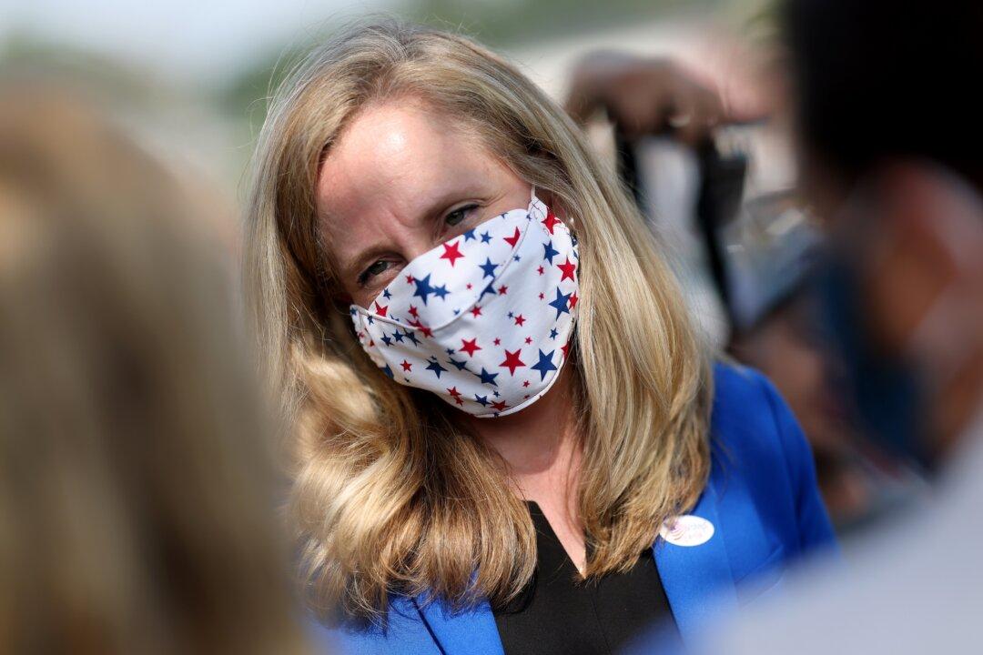 Virginia Democrat Spanberger Narrowly Wins Reelection to US House: Projection