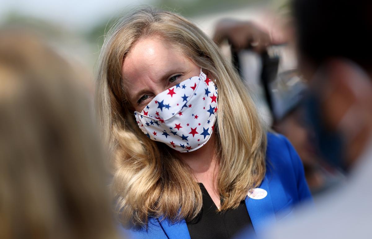 Virginia Democrat Spanberger Narrowly Wins Reelection to US House: Projection