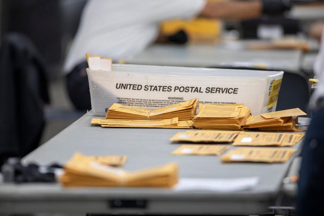 Pennsylvania Supreme Court Agrees to Review Cases of Election Irregularities