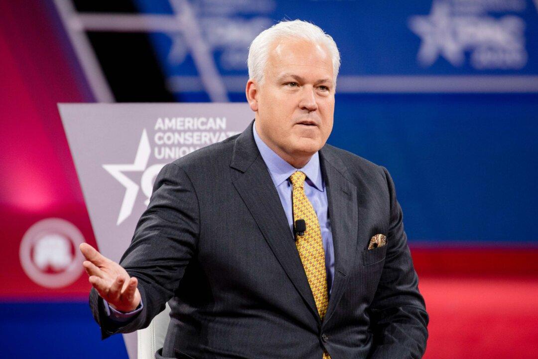 GOP Staffer Drops Sexual Assault Lawsuit, Apologizes to CPAC’s Matt Schlapp