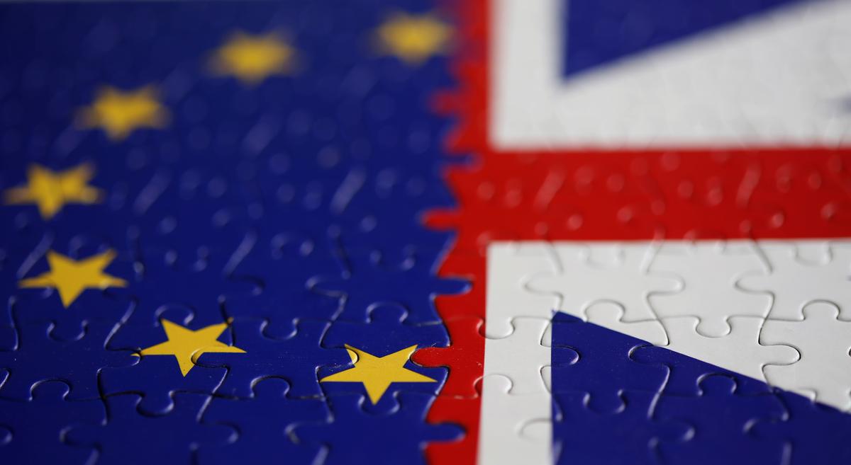 Brexit: UK Governments EU Exit Treaty-Breaking Laws Defeated in Parliament