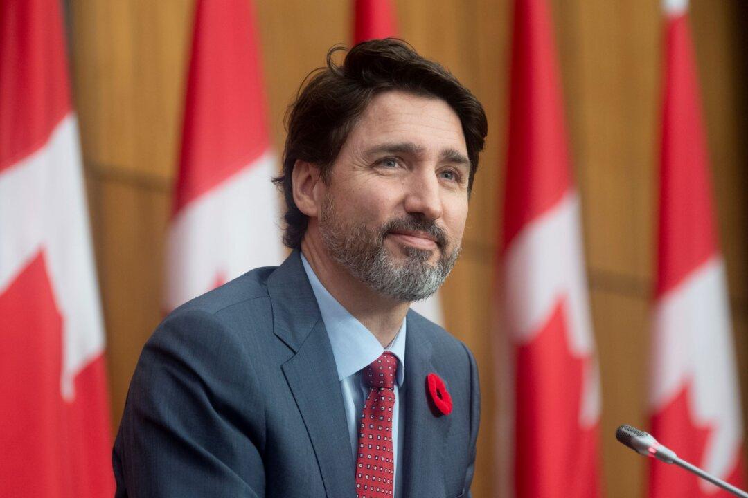 Trudeau ‘Deeply Disappointed’ by Liberal MP’s Employing Her Sister in Riding Office