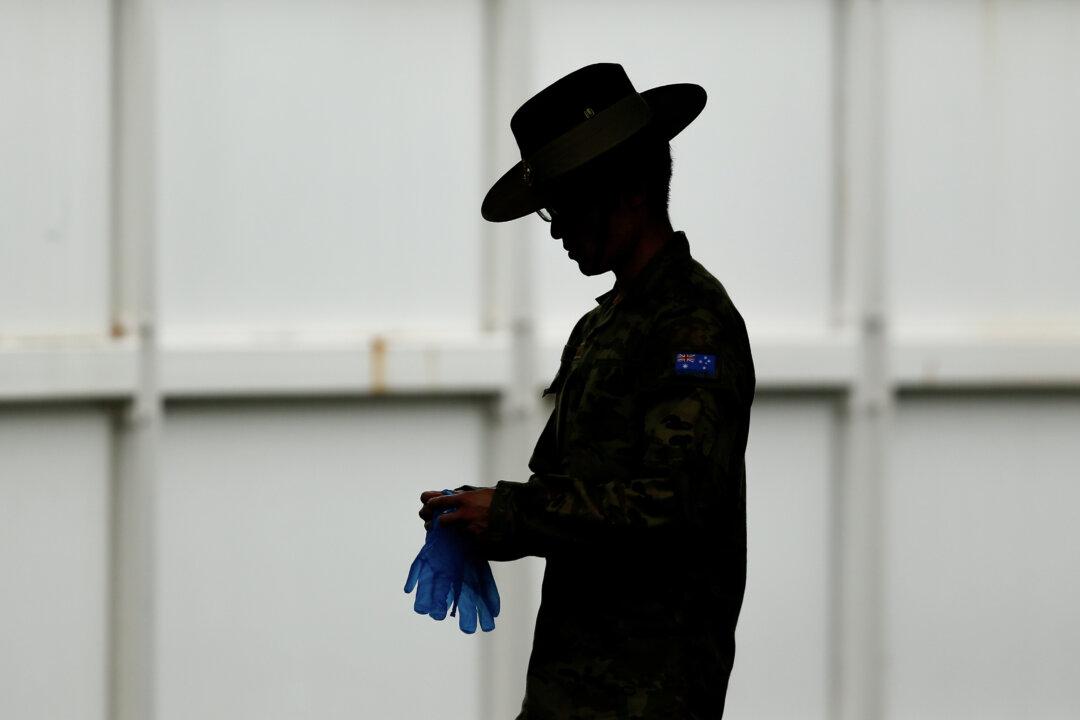 13 Serving Defence Members to Face Administrative Action After Afghan Inquiry