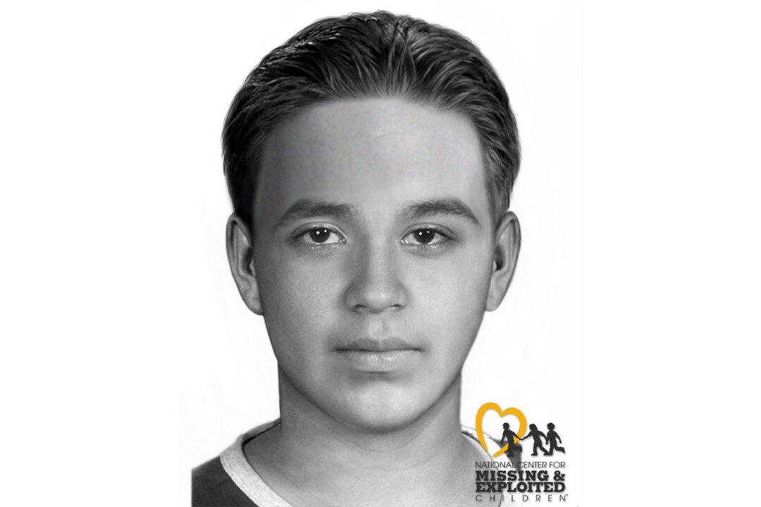 Orange County Coroner Hoping Computer Image Will Help Identify Body