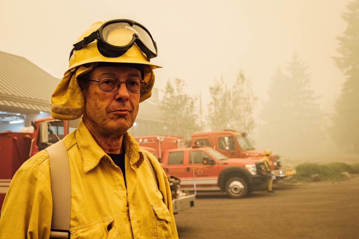 Getting and Giving: Manhood and Service