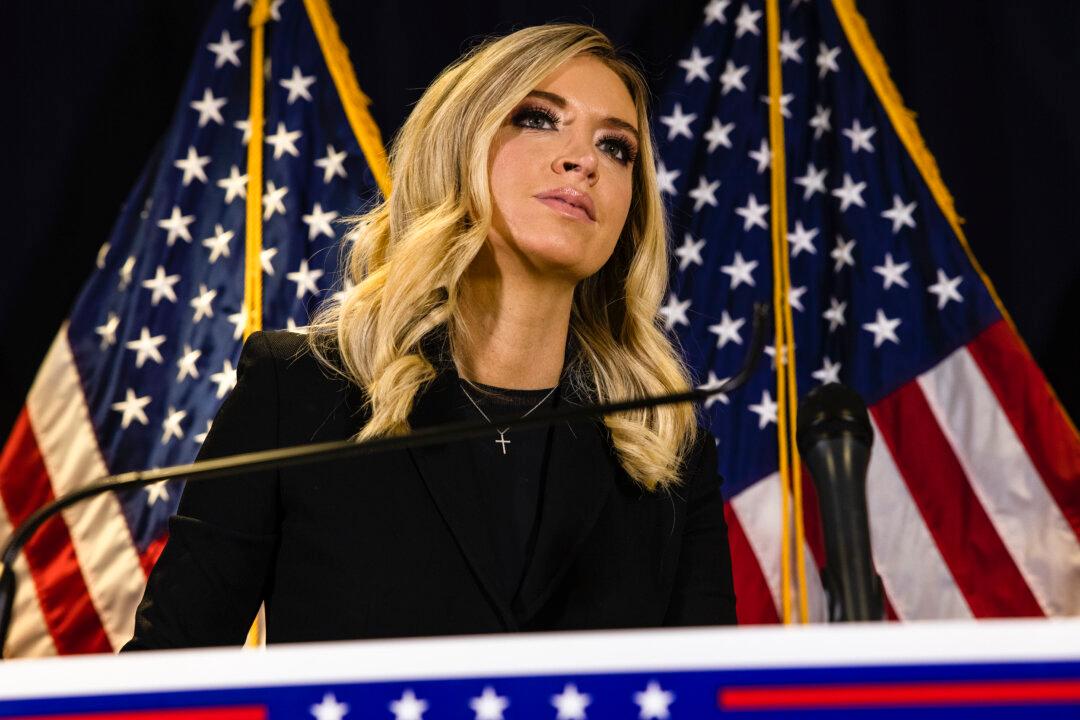 Fox News Cuts Away From Trump Campaign Briefing, Citing Lack of Evidence for Voter Fraud Claim