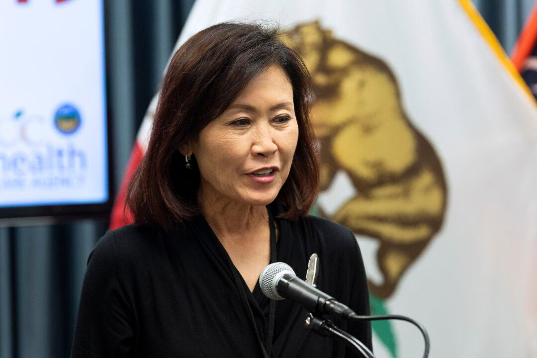 Orange County House Members Introduce Resolution to Condemn Anti-Asian Hate Crime