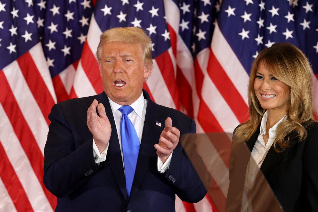 Trump Wins North Carolina: Projection