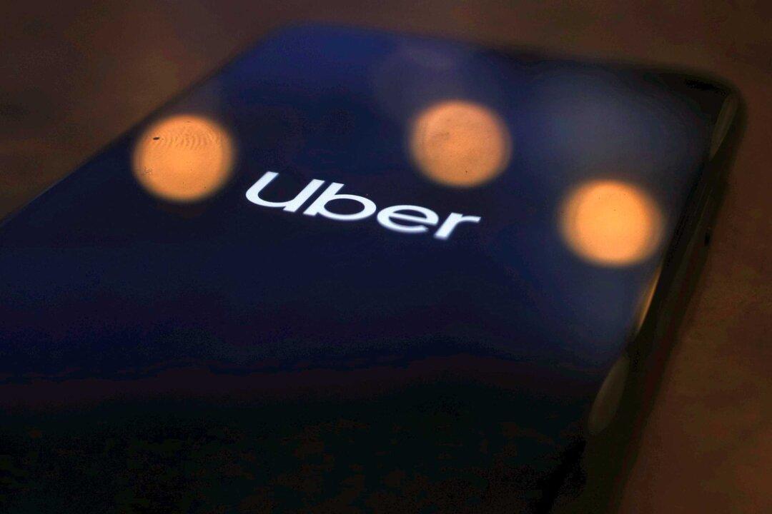 Uber Besting Unions Is for the Best