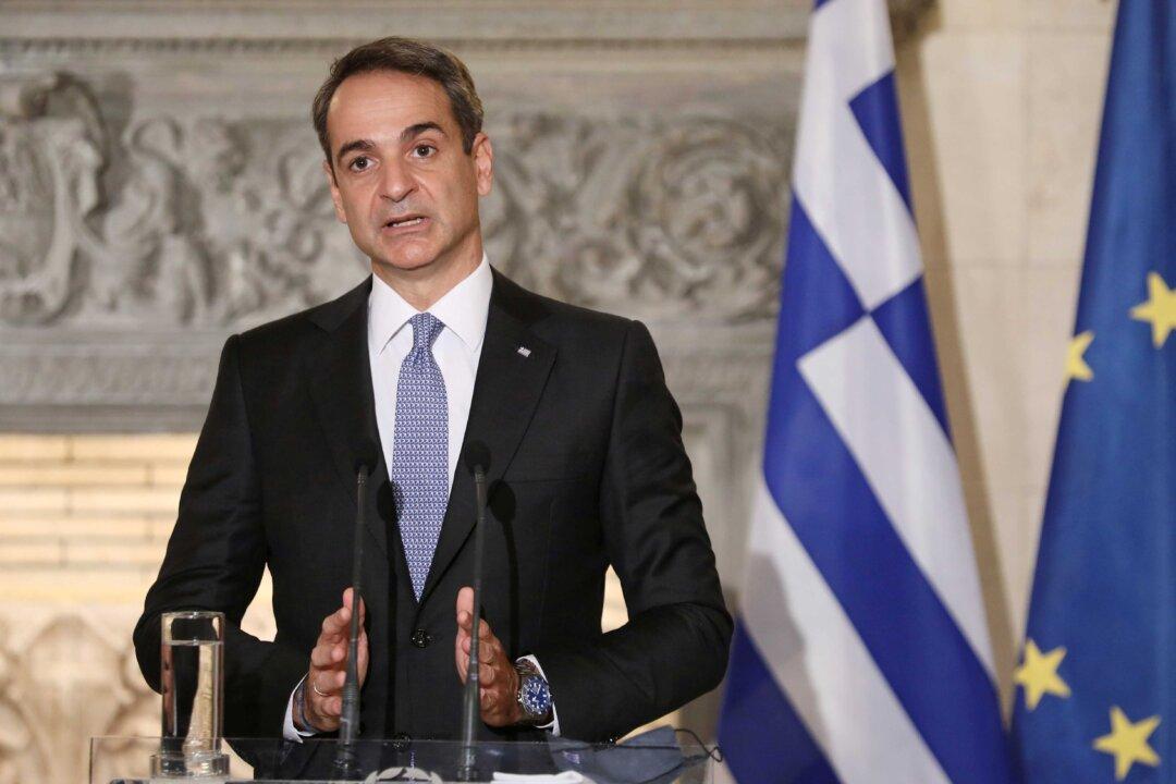 Greece to Offer 50 Percent Tax Break for Returning Professionals, ‘Digital Migrants’