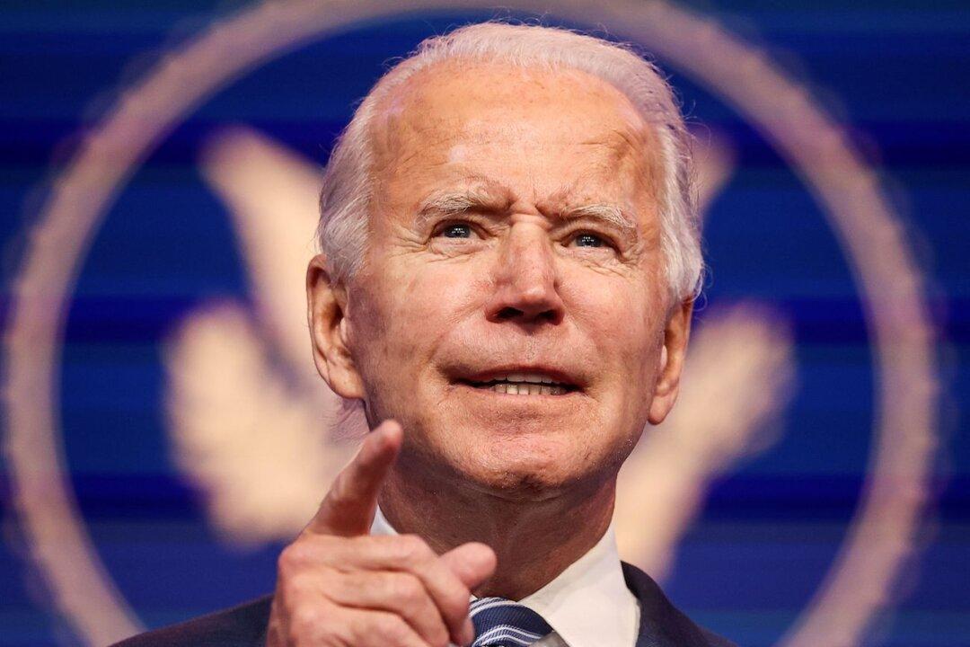 Biden Urged to Pull Accreditation of Christian Schools Without ‘Science-Based Curricula Standards’