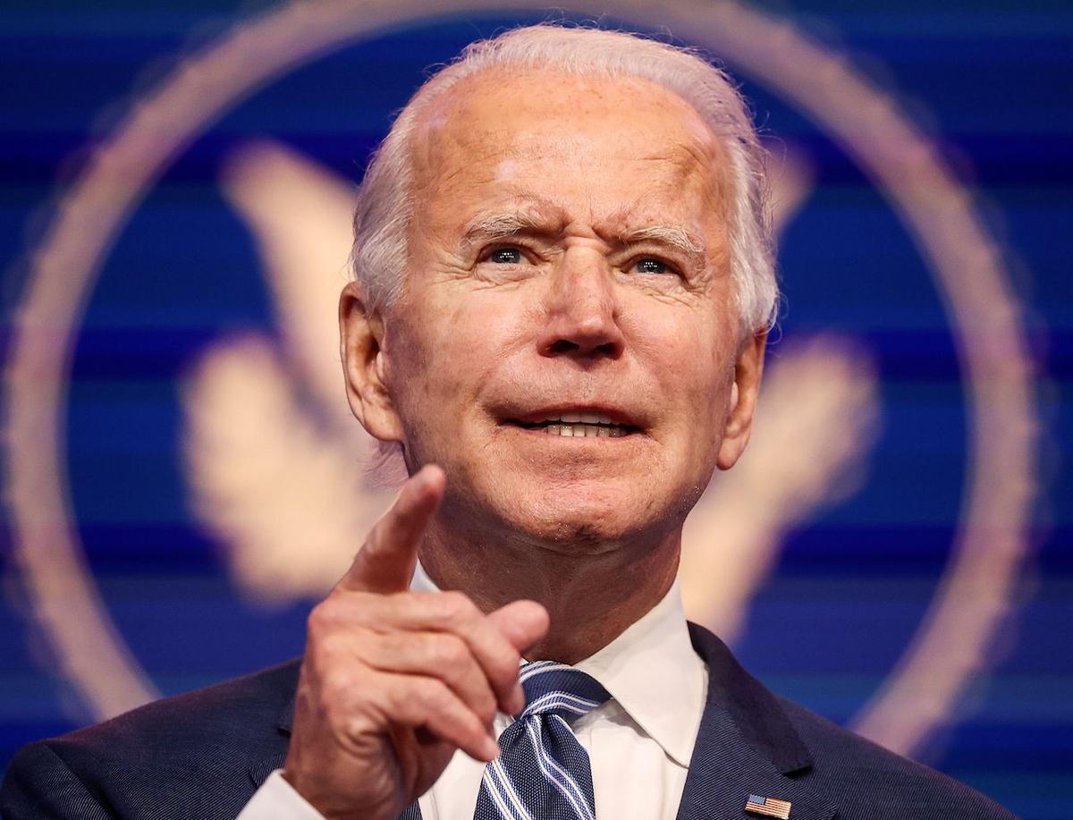 Biden Urged to Pull Accreditation of Christian Schools Without ‘Science-Based Curricula Standards’