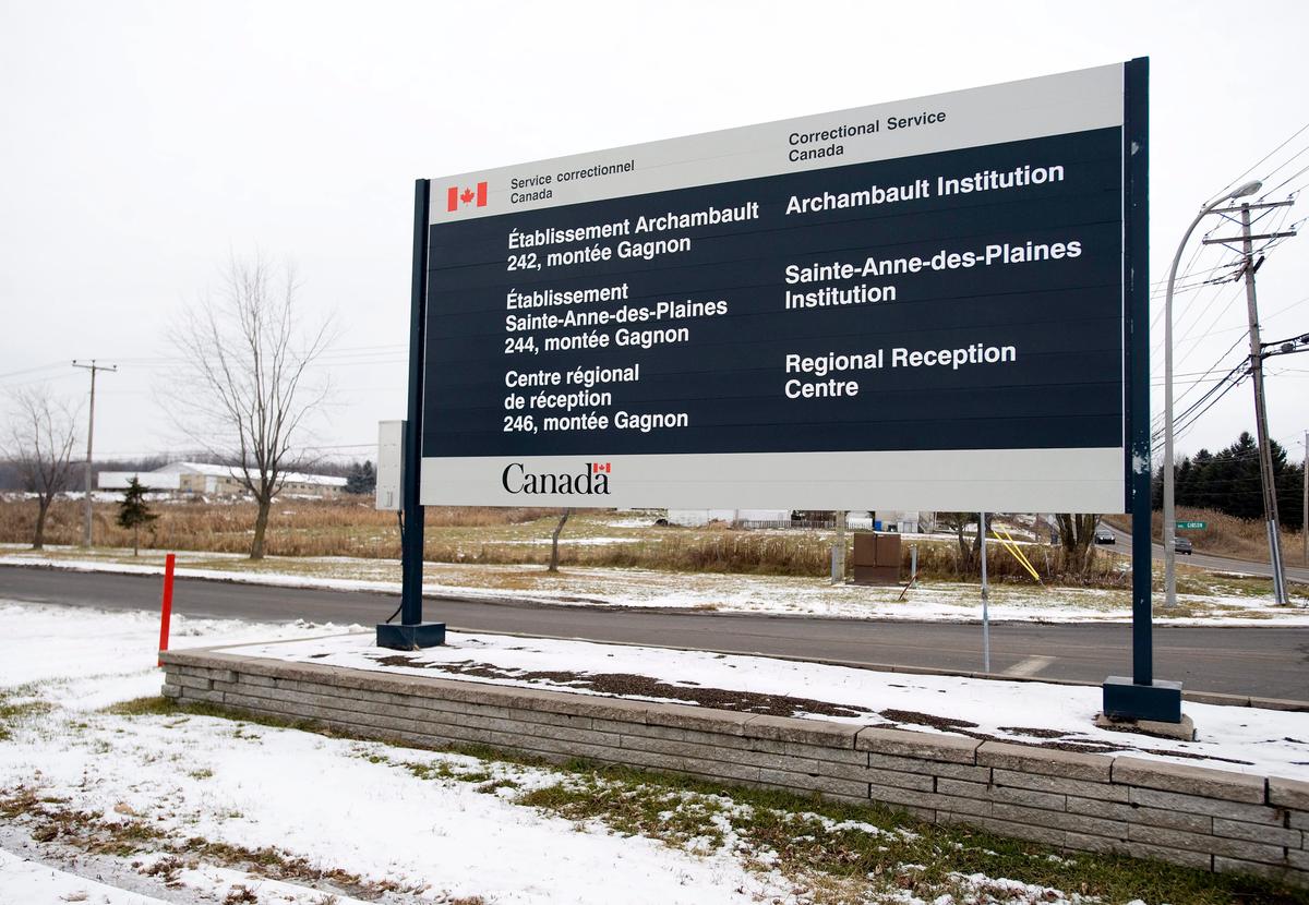 Five Federal Inmates Test Positive for COVID 19 as Case Counts Spike Across Canada