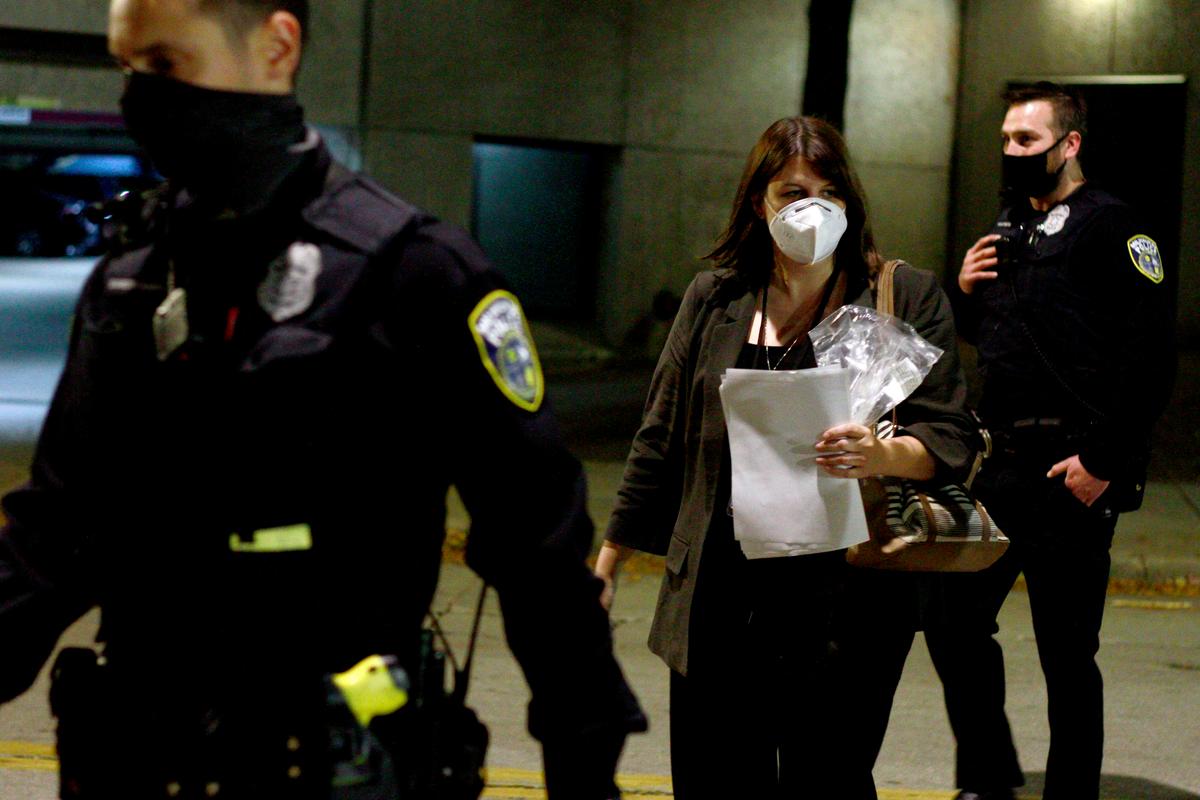 Citizens’ Group Accuses Milwaukee Election Chief of Violating State Laws in Aug. 9 Primary