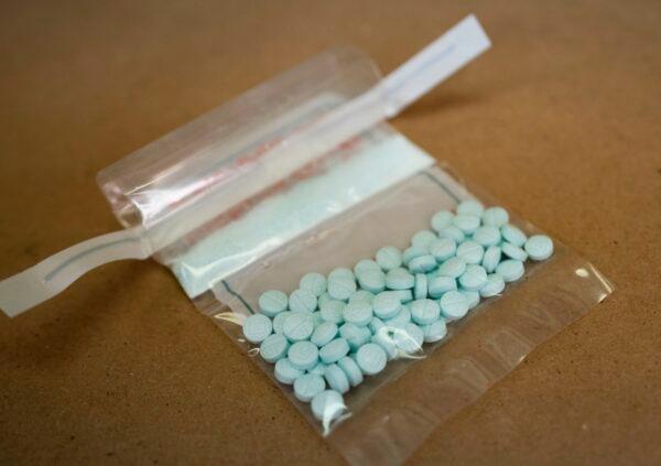 LIVE NOW: House Foreign Affairs Committee Holds Hearing on China’s Role in Fentanyl Crisis
