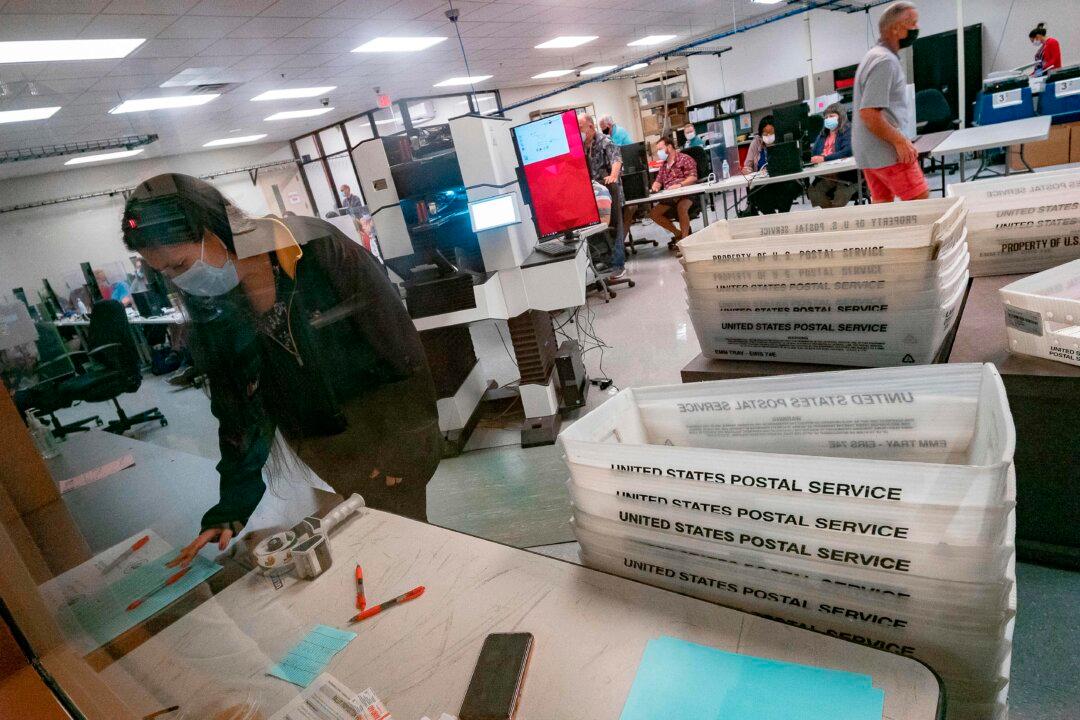Arizona Judge Dismisses Lawsuit to Enforce Subpoenas for Election Record, Opens Opportunity for Refile