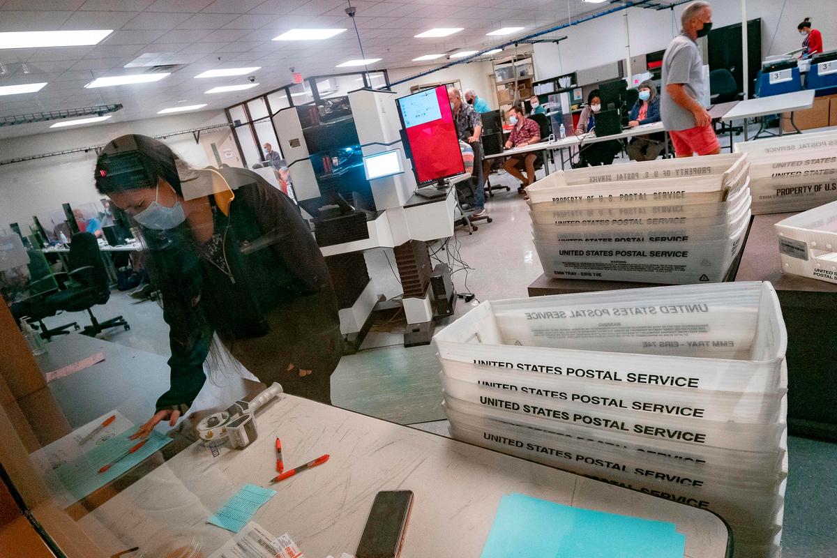 Arizona Judge Dismisses Lawsuit to Enforce Subpoenas for Election Record, Opens Opportunity for Refile