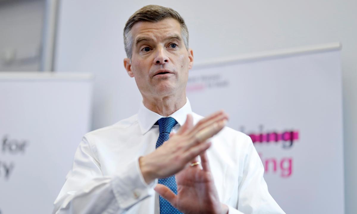 Tory Backbenchers Form Alliance to Oppose Future Lockdowns