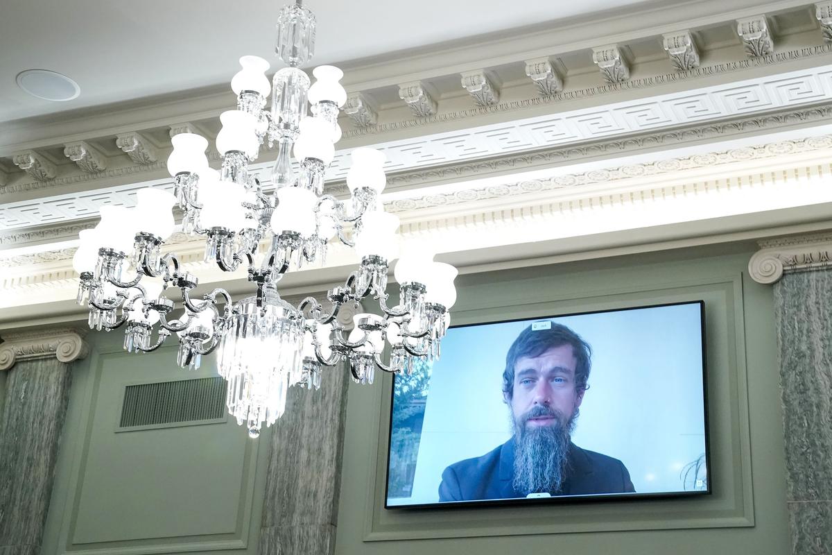 State Legislators Grappling to Address Big Tech Censorship