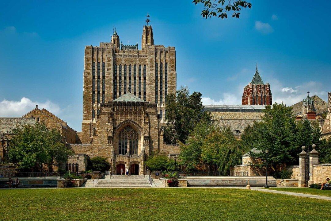 New House Bill Would Penalize Colleges That Fail to Report Foreign Funding