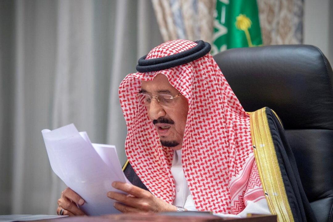 Oil Jumps as Saudi Prince Suggests Shift in OPEC+ Strategy Amid ‘Harmful Volatility’ in Markets