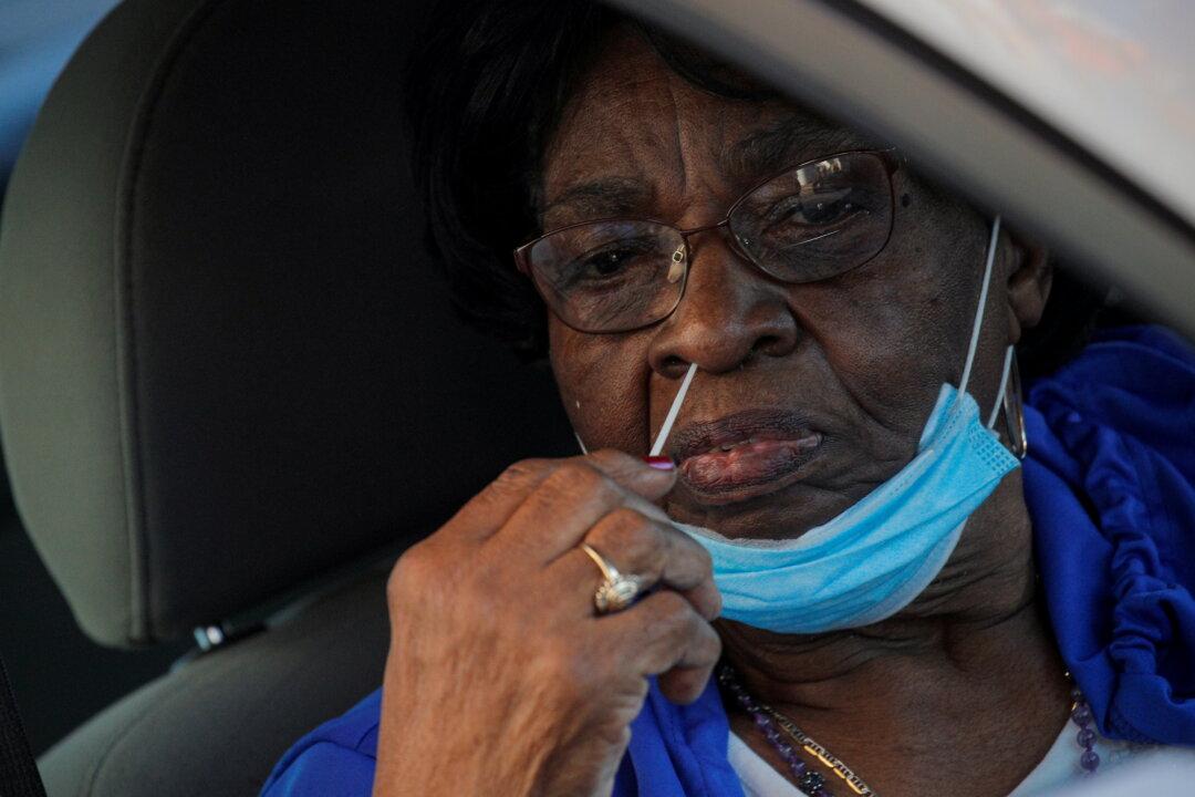 Biden Administration to Fund Increased Production of COVID-19 Home Test