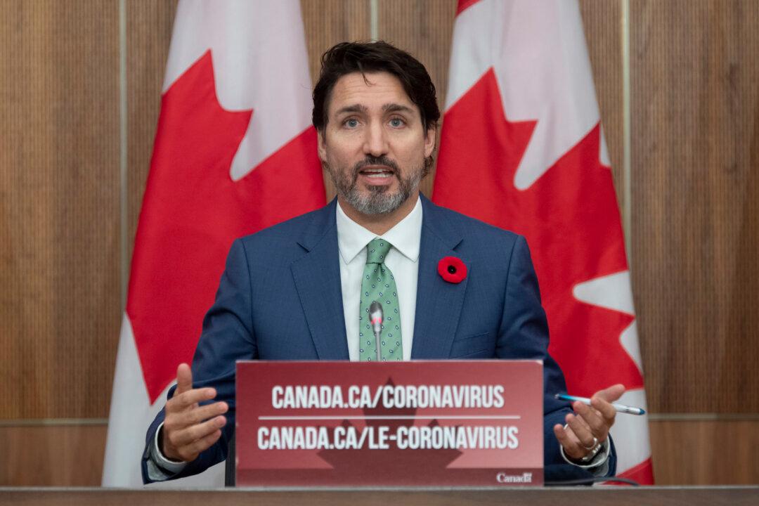 Extra Income Support for Hard Hit Workers May Not Stick Around Post Pandemic, PM Says