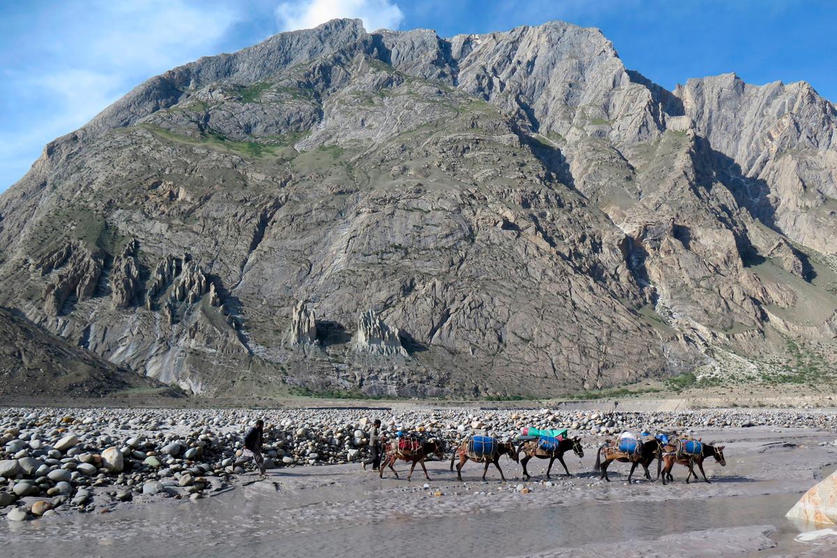 Pakistan’s Change in Political Status of Contested Region Serves Beijing’s Agenda, Experts Say