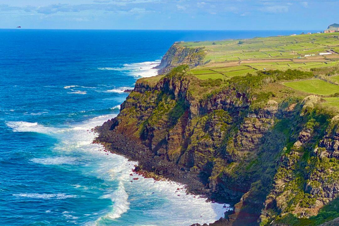 Islands of Serenity: Peaceful Travel on the Azores