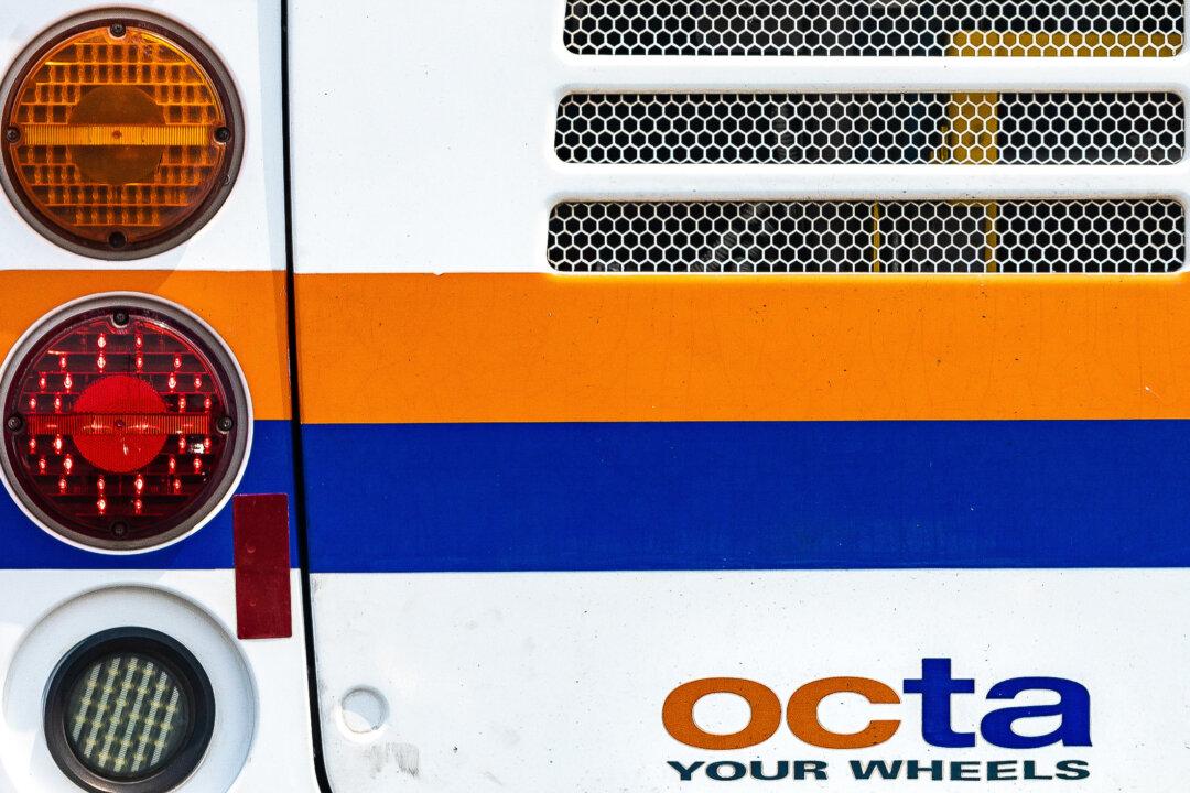 OCTA Grants $3.1 Million to 13 Cities to Keep Roadside Trash out of Waterways