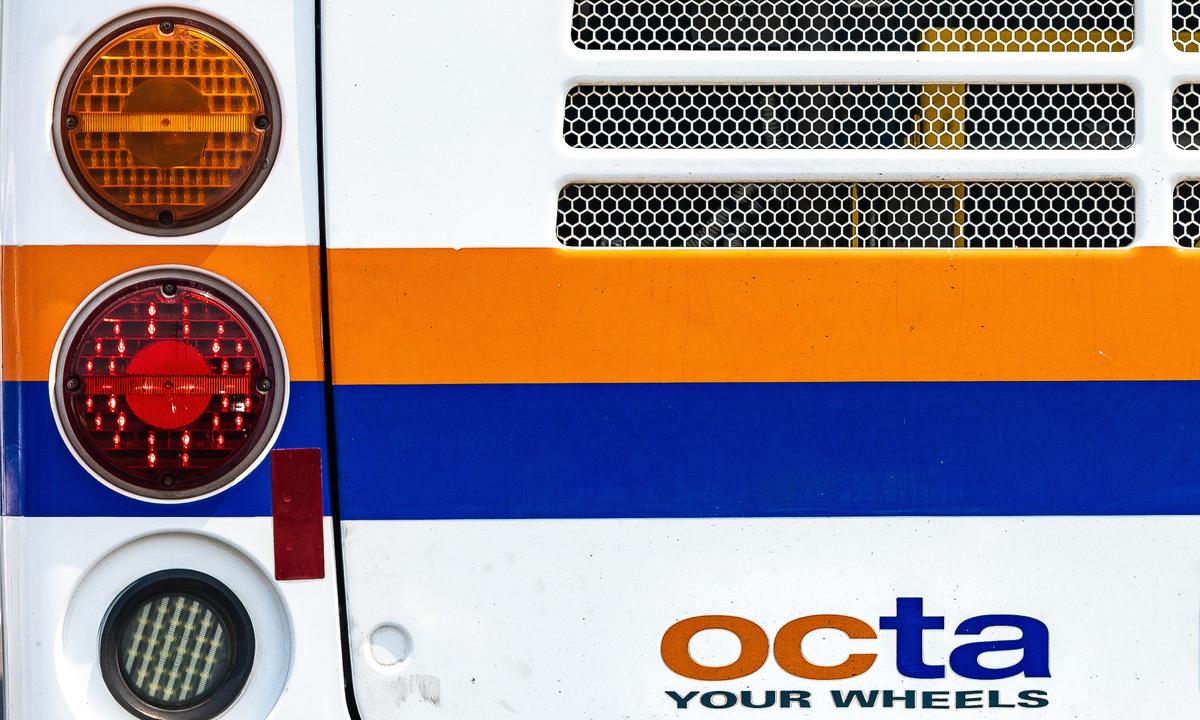 OCTA Grants $3.1 Million to 13 Cities to Keep Roadside Trash out of Waterways