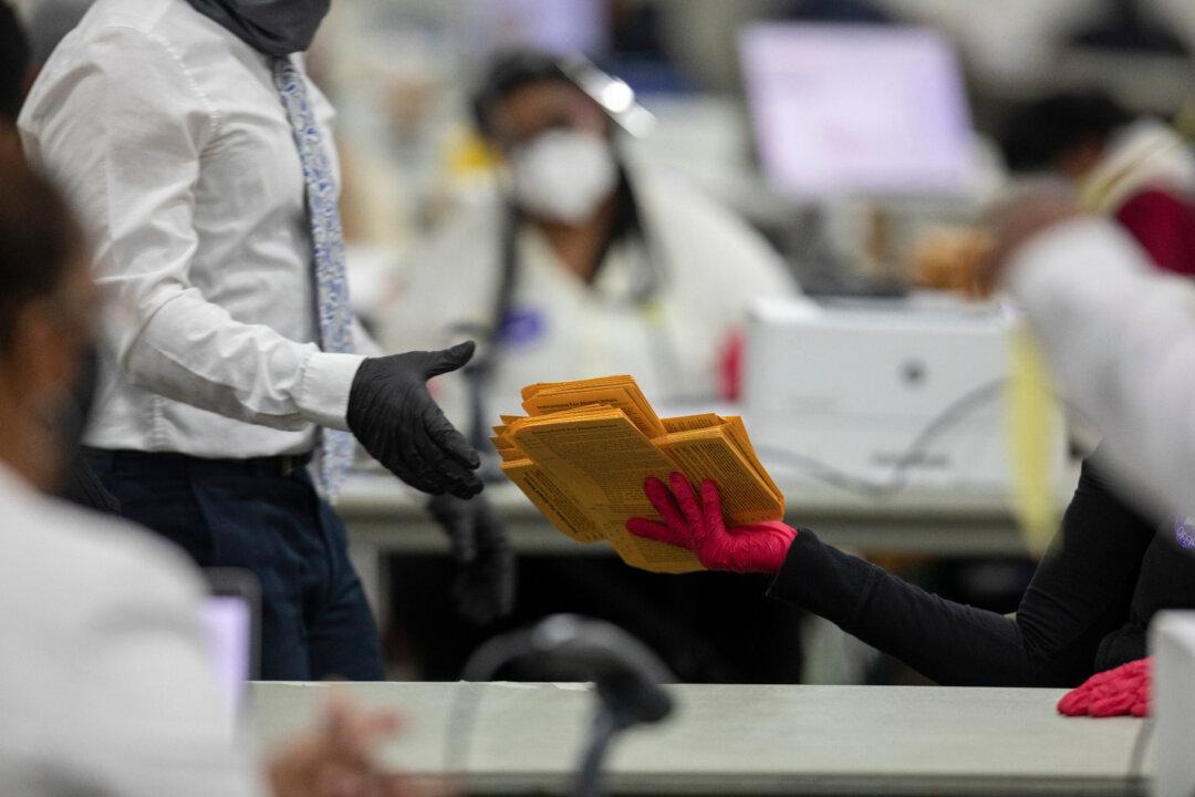 Wayne County Disparities ‘Bookkeeping Errors:’ Michigan Secretary of State