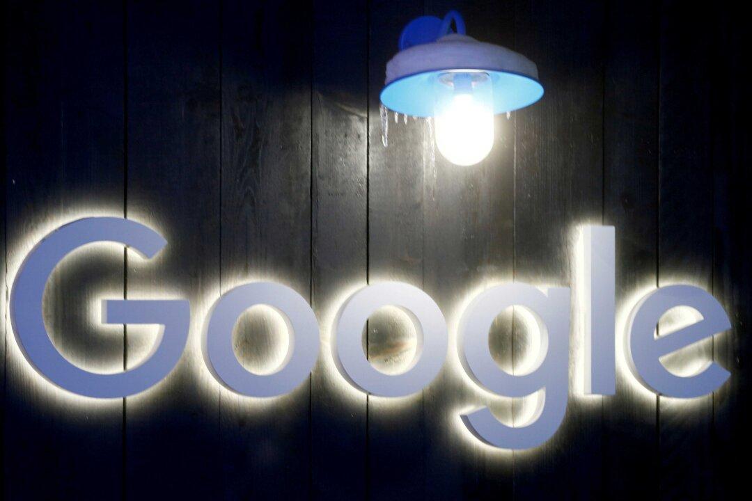 Google CEO Apologizes for Document; EU’s Breton Warns Internet Can’t Be ‘Wild West’