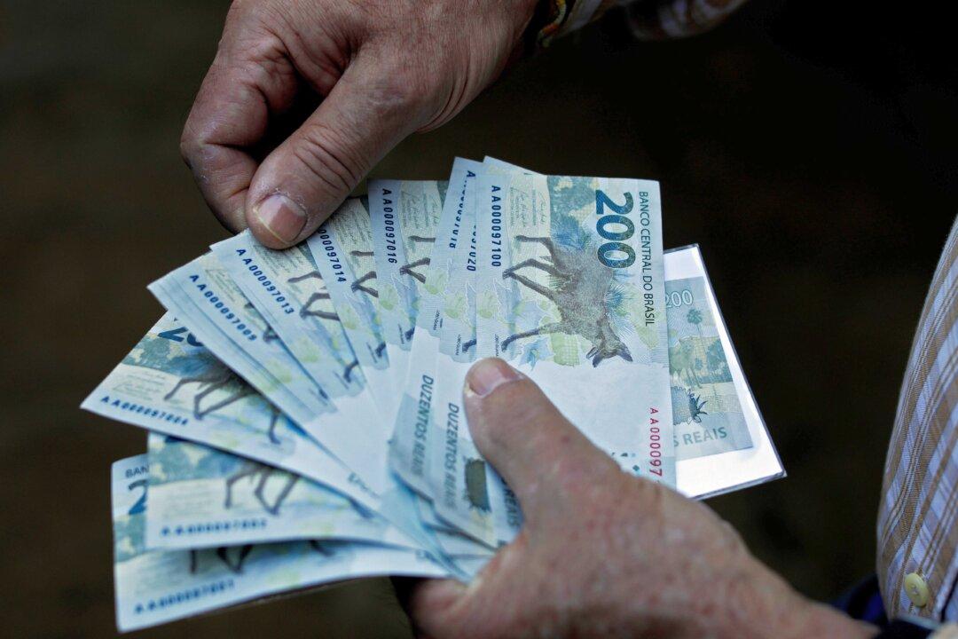 Brazil Economic Activity Rises in September, Points to Solid Third Quarter Rebound