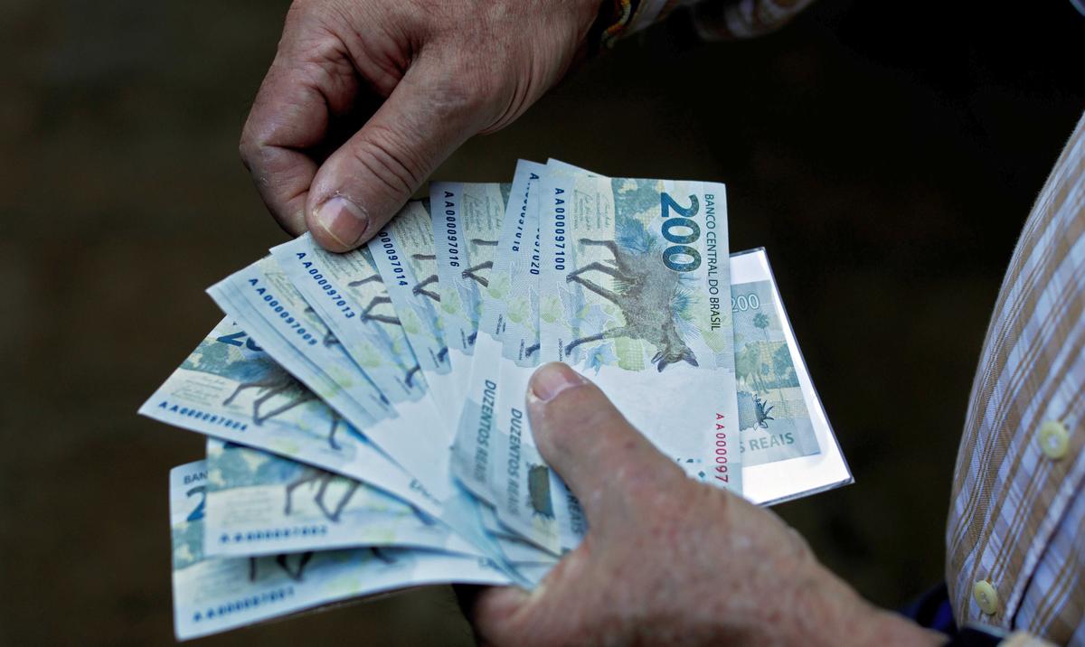 Brazil Economic Activity Rises in September, Points to Solid Third Quarter Rebound