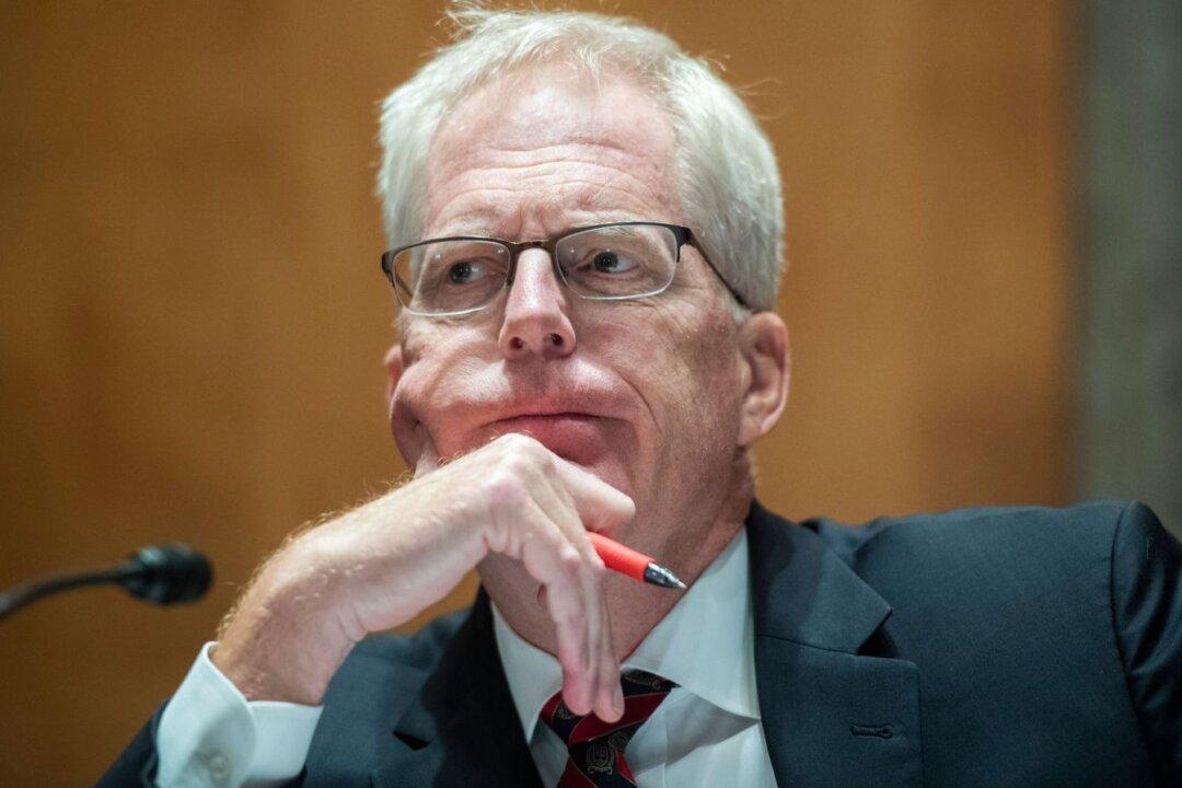 New Pentagon Chief: US Military ‘Remains Strong’