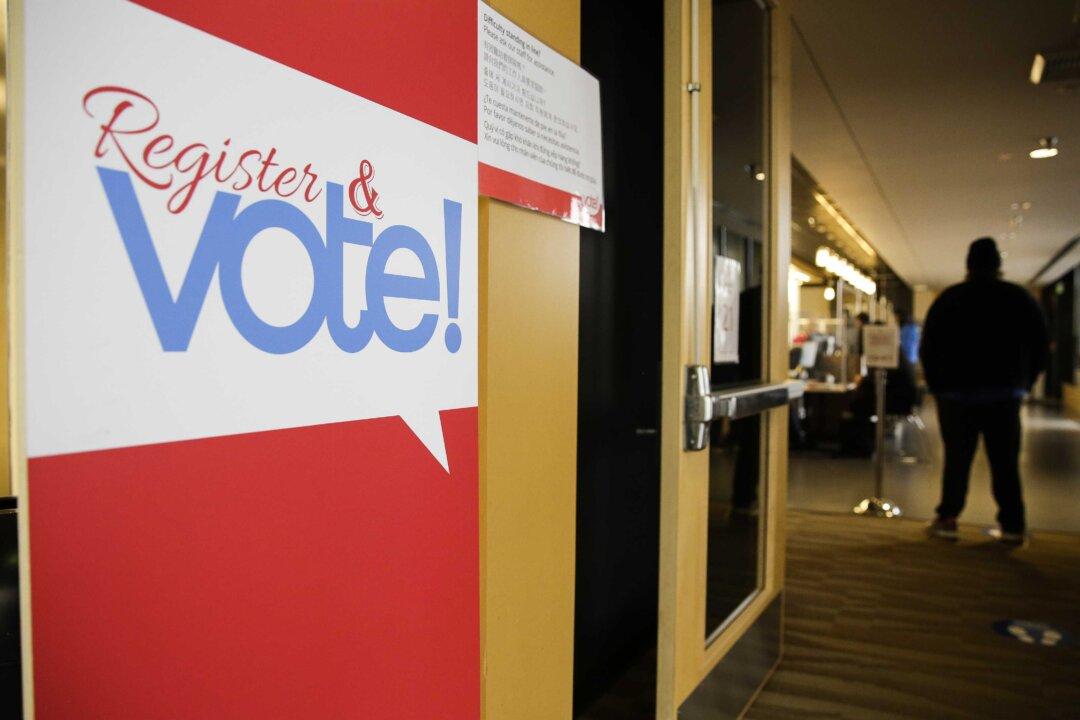 An Inconvenient Truth—America’s Presidential Process Matters